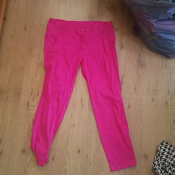 Pants - Picture 1 of 1